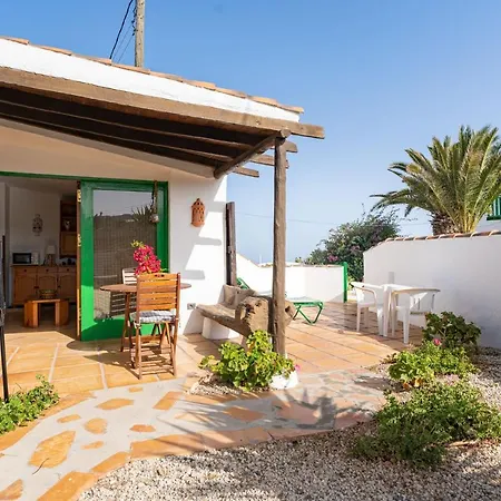 La Capellania * グラナディージャ・デ・アボナ