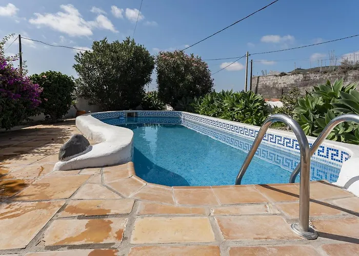 La Capellania グラナディージャ・デ・アボナ