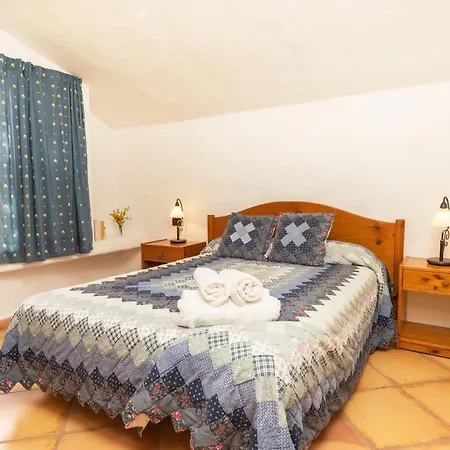 Casa Rural La Capellania Granadilla De Abona