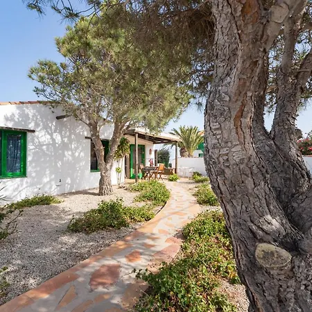 Casa Rural La Capellania *