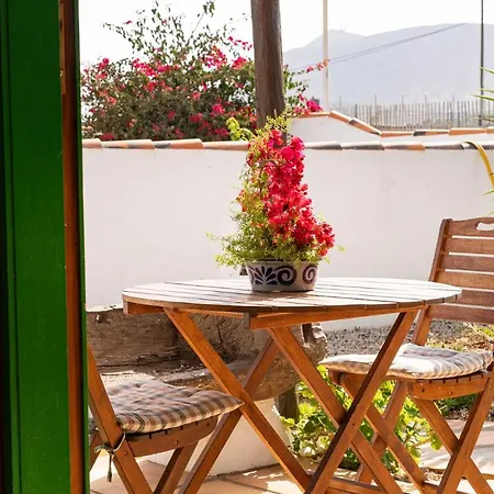 Casa Rural La Capellania