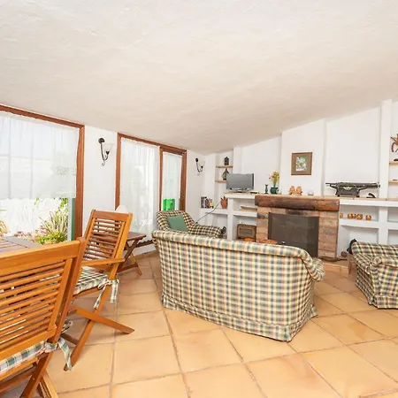 Country house Casa Rural La Capellania