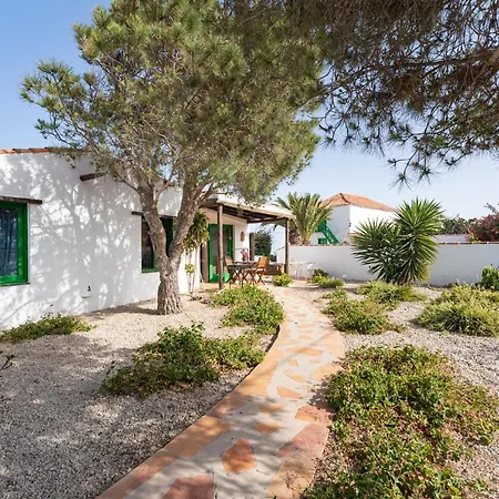 Casa Rural La Capellania *