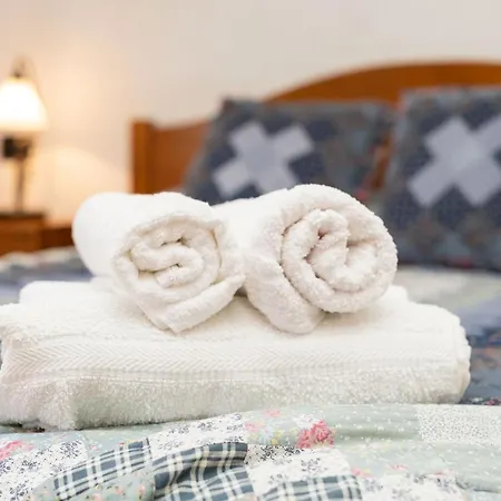 Landhuis La Capellania Granadilla De Abona