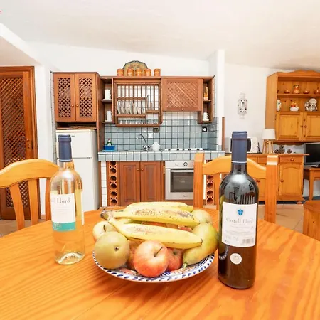 La Capellania Granadilla De Abona