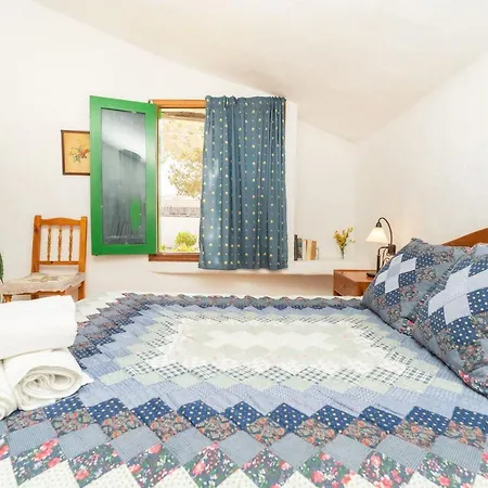 Casa Rural La Capellania Country house