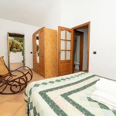 Casa Rural La Capellania *