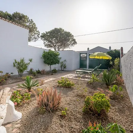 Casa Rural La Capellania * Granadilla De Abona