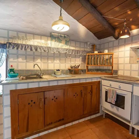 La Capellania Εξοχικό σπίτι *