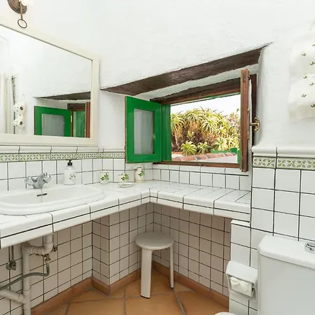 La Capellania Granadilla De Abona