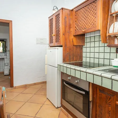 Country house Casa Rural La Capellania *