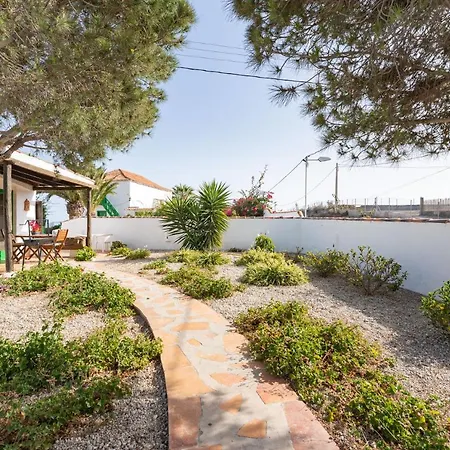 La Capellania Landhuis Granadilla De Abona