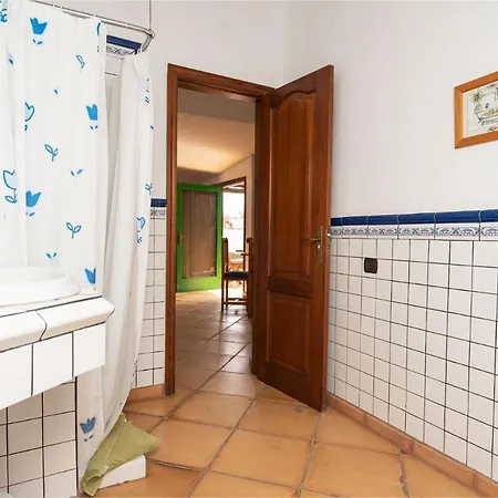 Casa Rural La Capellania *