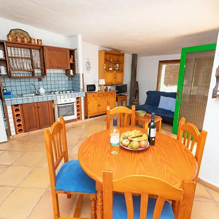 Casa Rural La Capellania Country house Granadilla De Abona