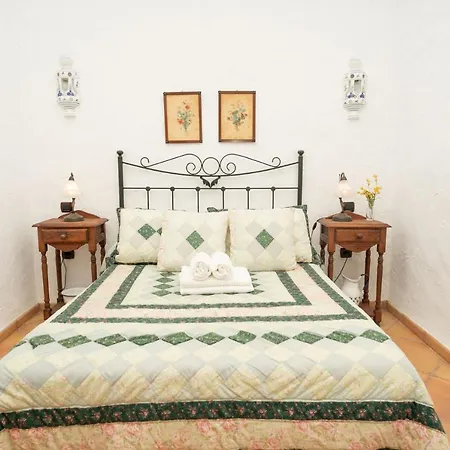 Casa Rural La Capellania * Granadilla De Abona