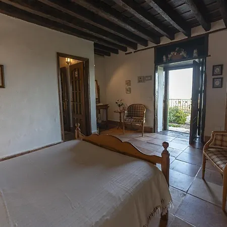 La Capellania Εξοχικό σπίτι Granadilla De Abona