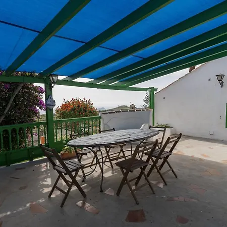 La Capellania Εξοχικό σπίτι *