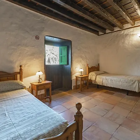 Casa Rural La Capellania * Granadilla De Abona