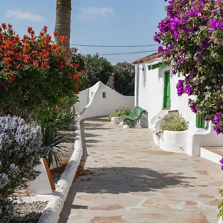 Casa Rural La Capellania *