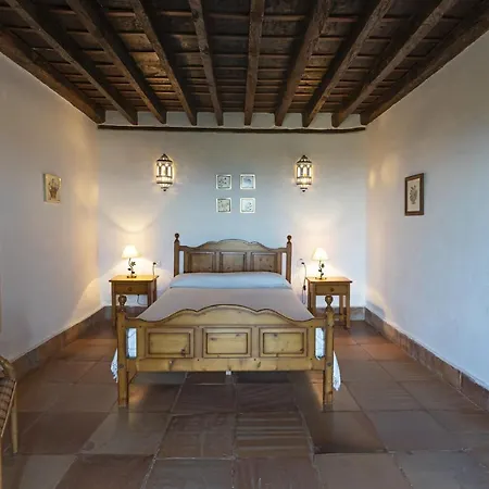 La Capellania Landhuis Granadilla De Abona