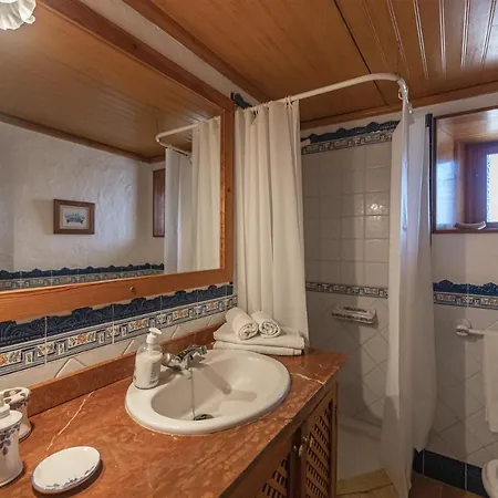 Casa Rural La Capellania