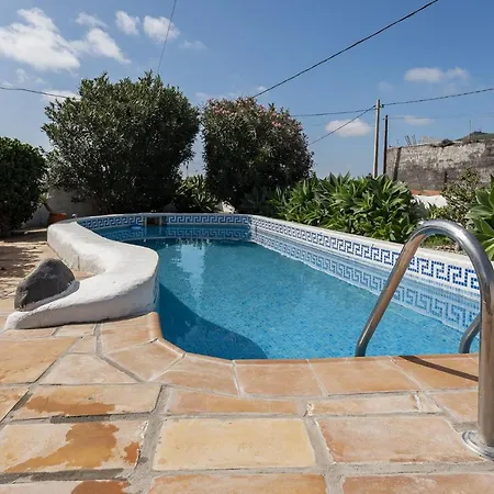 Casa Rural La Capellania Granadilla De Abona