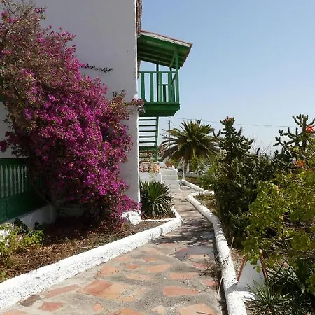 Casa Rural La Capellania * Granadilla De Abona