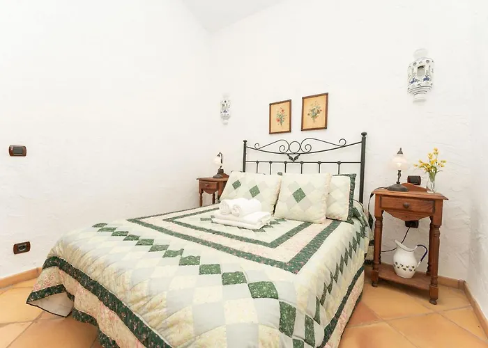 Casa rural La Capellania Granadilla De Abona