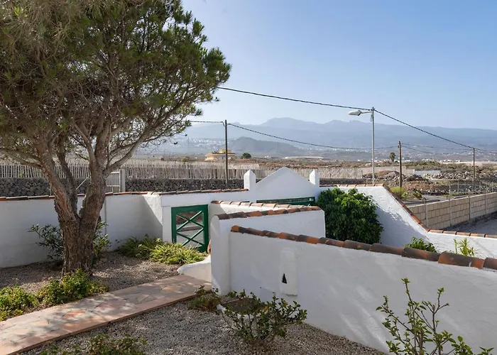 Casa rural La Capellania