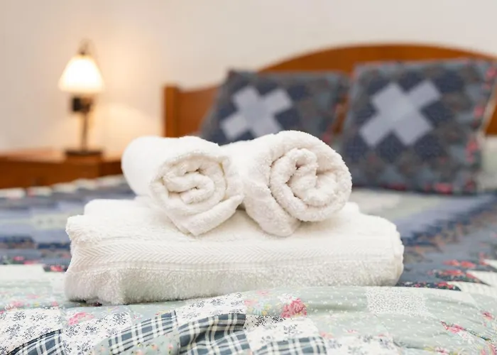 Landhuis La Capellania Granadilla De Abona