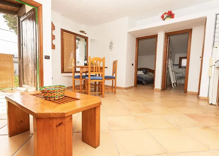 La Capellania Landhuis Granadilla De Abona