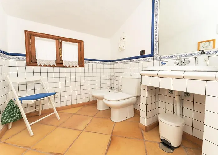 Landhuis La Capellania