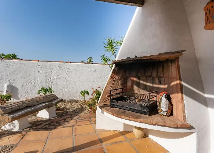 La Capellania Casa rural *