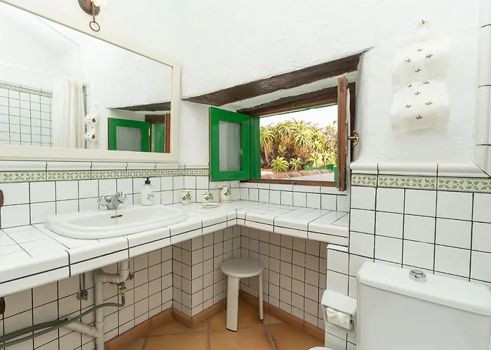 La Capellania Granadilla De Abona