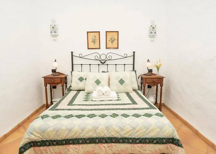 La Capellania * Granadilla De Abona