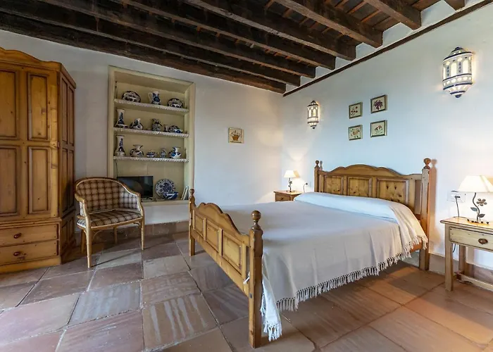 La Capellania * Granadilla De Abona