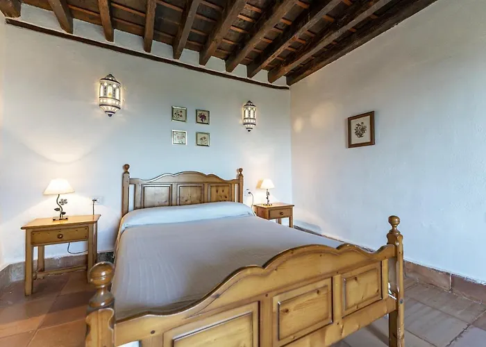 Landhuis La Capellania *