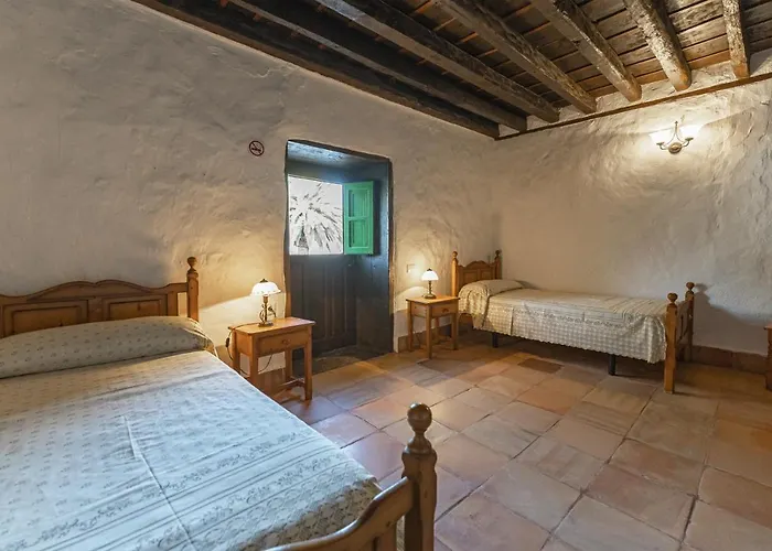 La Capellania * Granadilla De Abona