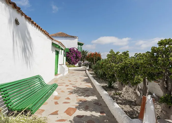 Casa rural La Capellania Granadilla De Abona