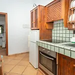 Lantställe La Capellania *