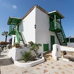 La Capellania Granadilla De Abona