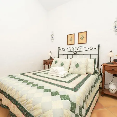 Casa rural La Capellania Granadilla De Abona