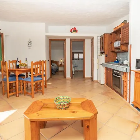 La Capellania *
