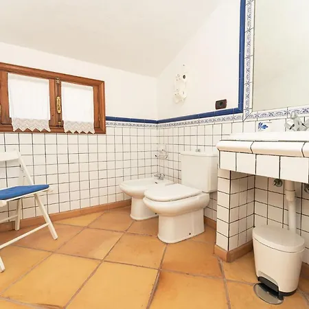 Casa rural La Capellania