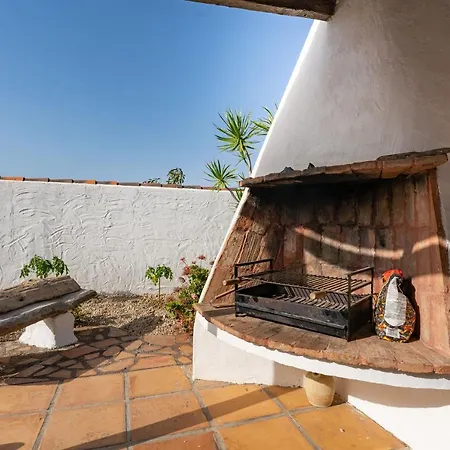 La Capellania Casa rural *