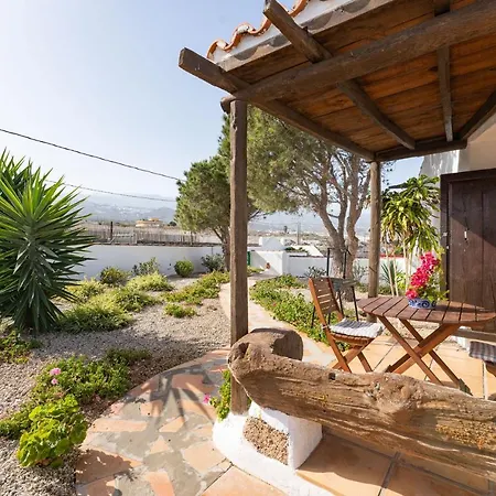 Casa rural La Capellania Granadilla De Abona