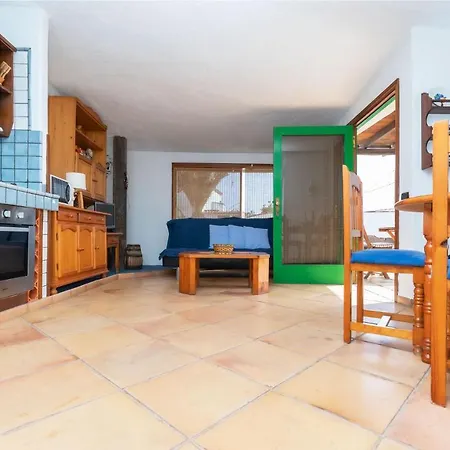Casa rural La Capellania Granadilla De Abona