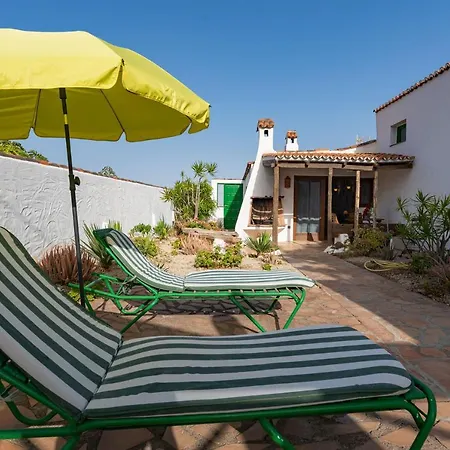 La Capellania Casa rural