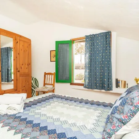 Casa rural La Capellania Granadilla De Abona