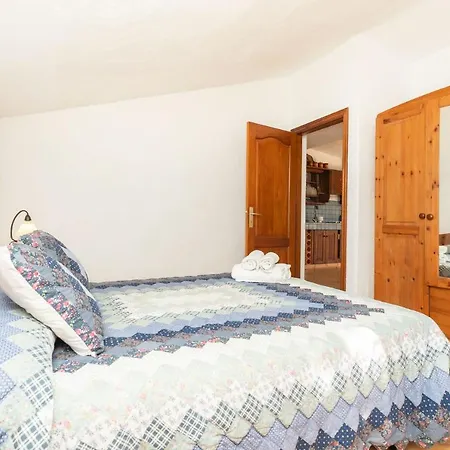 Casa rural La Capellania